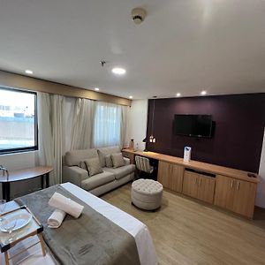 Suite City View